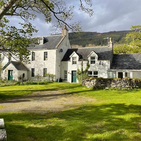 Inverlael Farm Cottages מראה חיצוני תמונה