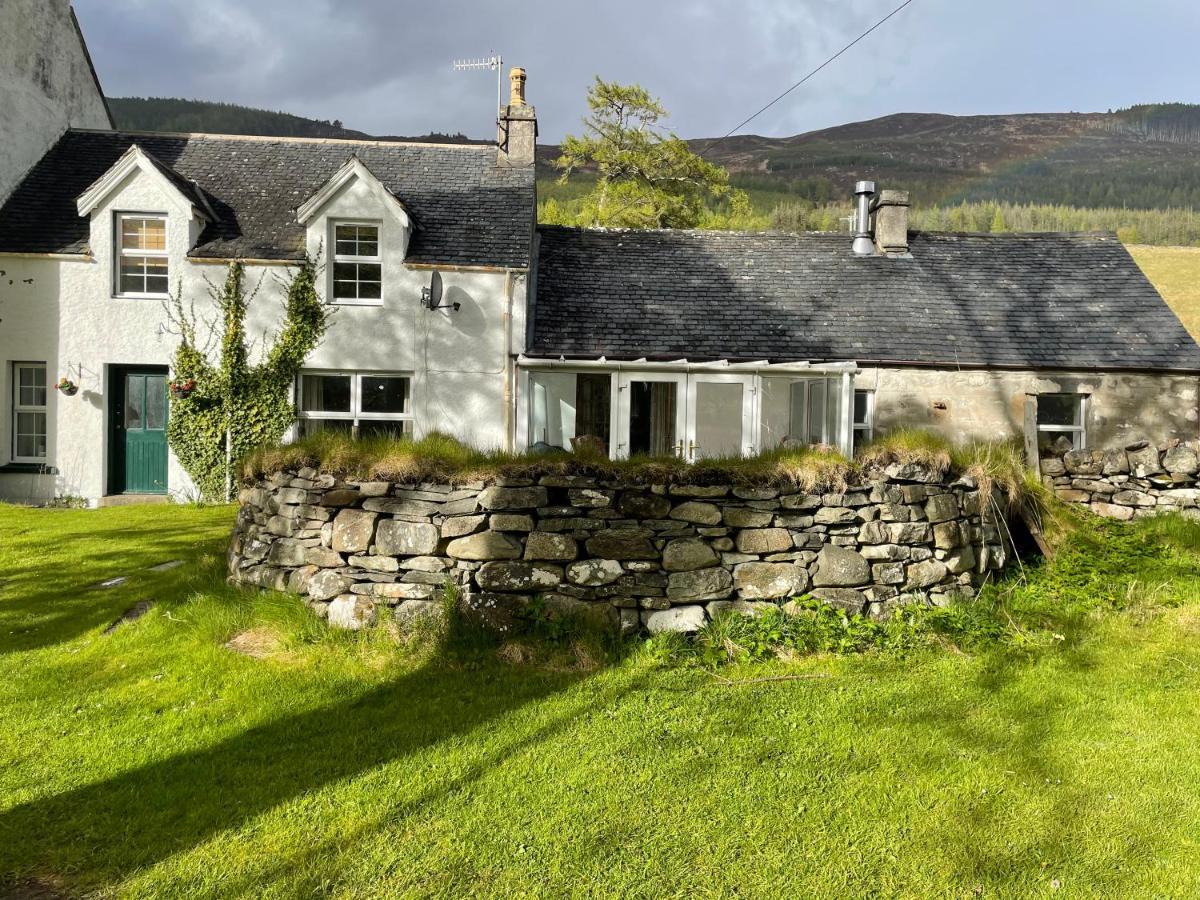 Inverlael Farm Cottages מראה חיצוני תמונה