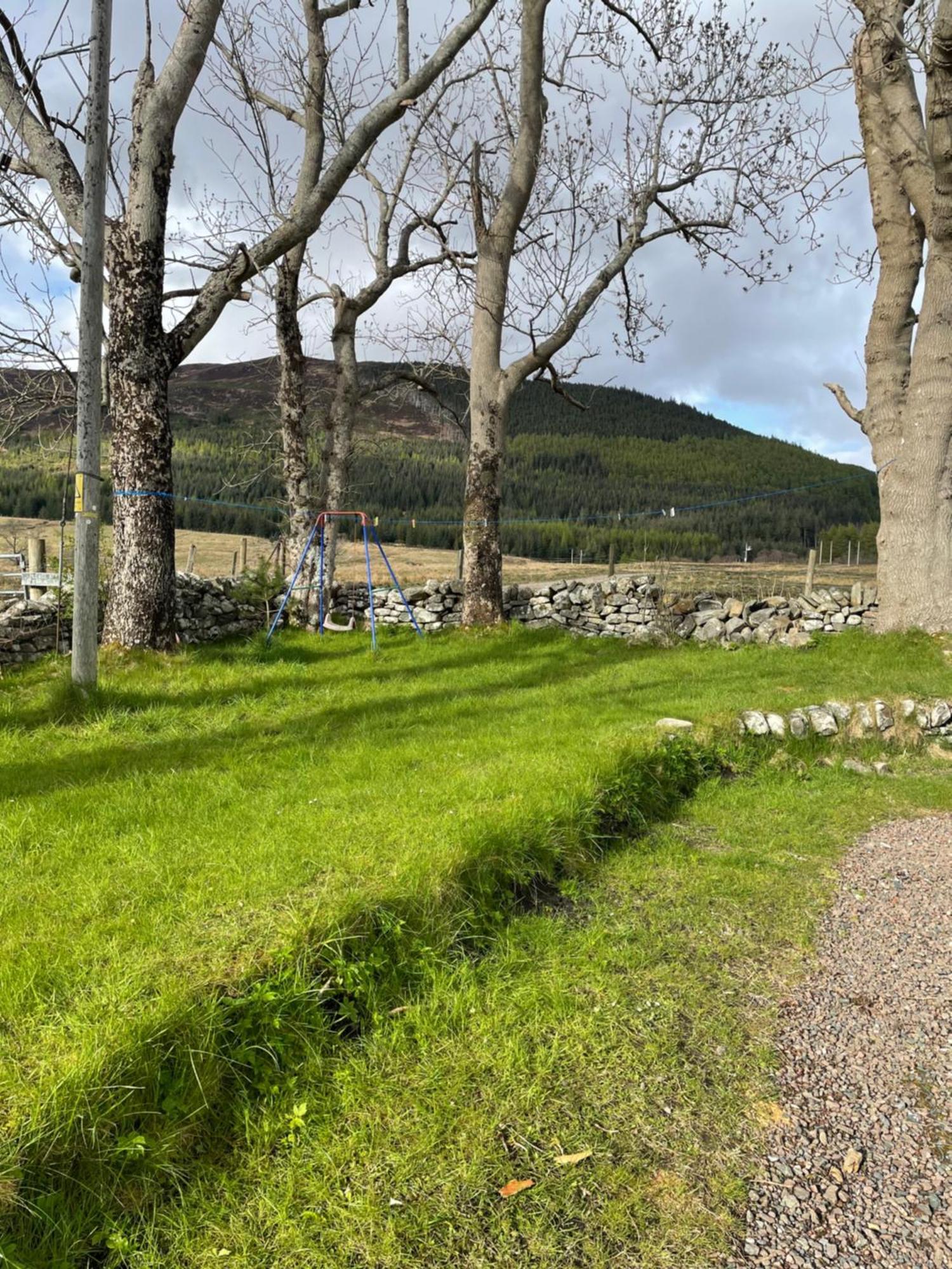 Inverlael Farm Cottages חדר תמונה