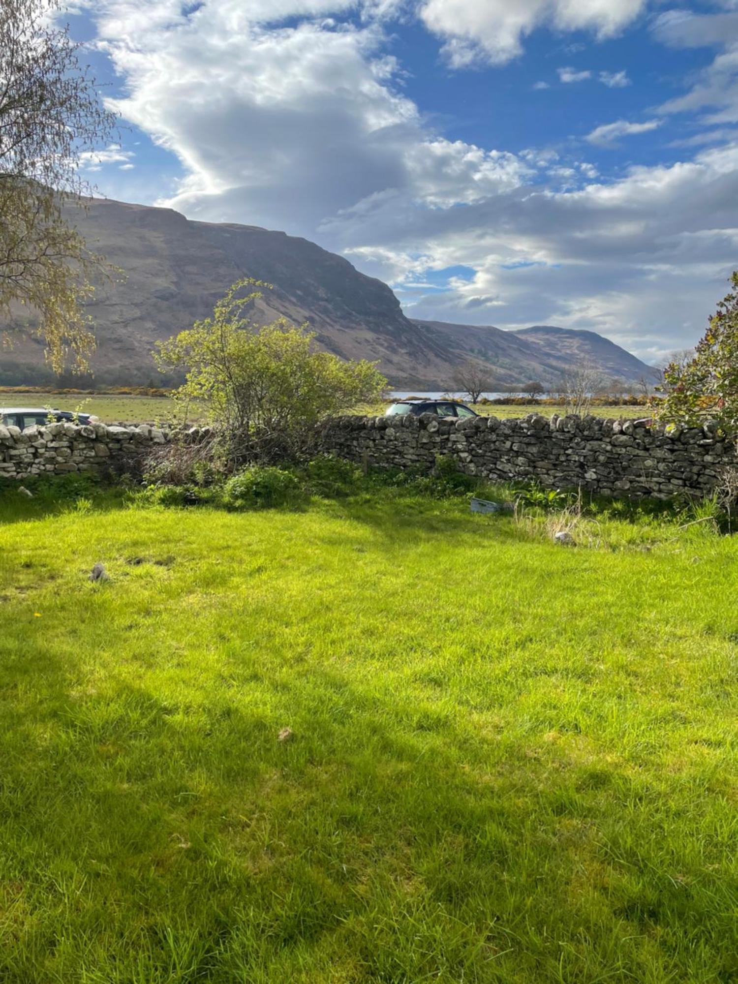 Inverlael Farm Cottages חדר תמונה