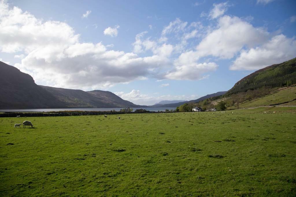 Inverlael Farm Cottages מראה חיצוני תמונה